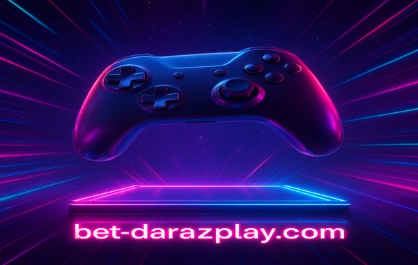 darazplay-এ ই-স্পোর্টস বেটিং: বিকাশ ও ভবিষ্যৎ