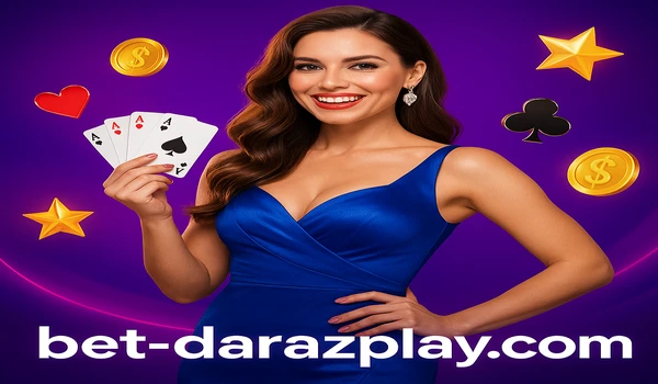 darazplay সম্পর্কে আরও তথ্য
