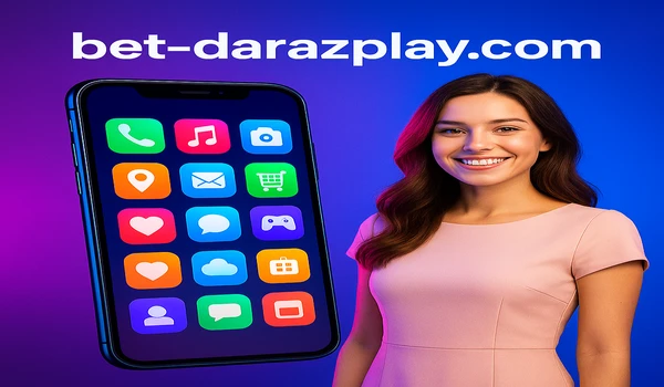 darazplay অ্যাপ ডাউনলোড করুন